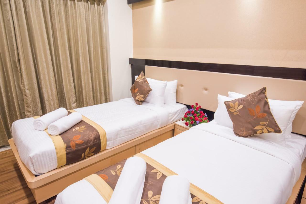 Gavishreeresidency 3*