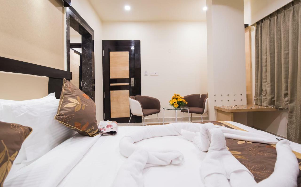 Gavishreeresidency 3* Bangalore
