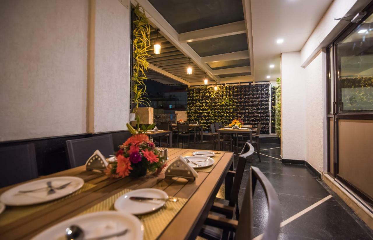 Gavishreeresidency Hotel Bangalore