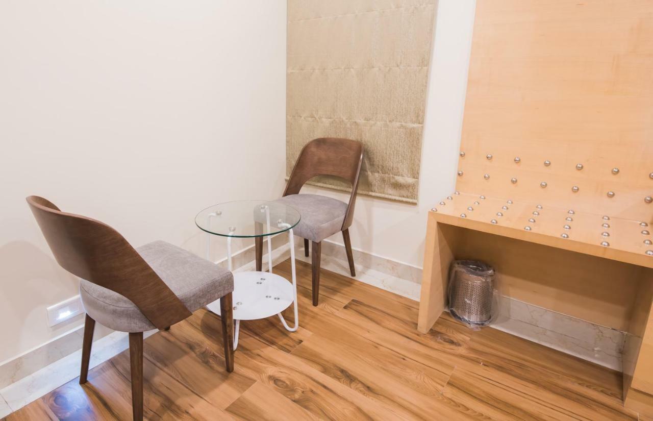 Hotel Gavishreeresidency Bangalore