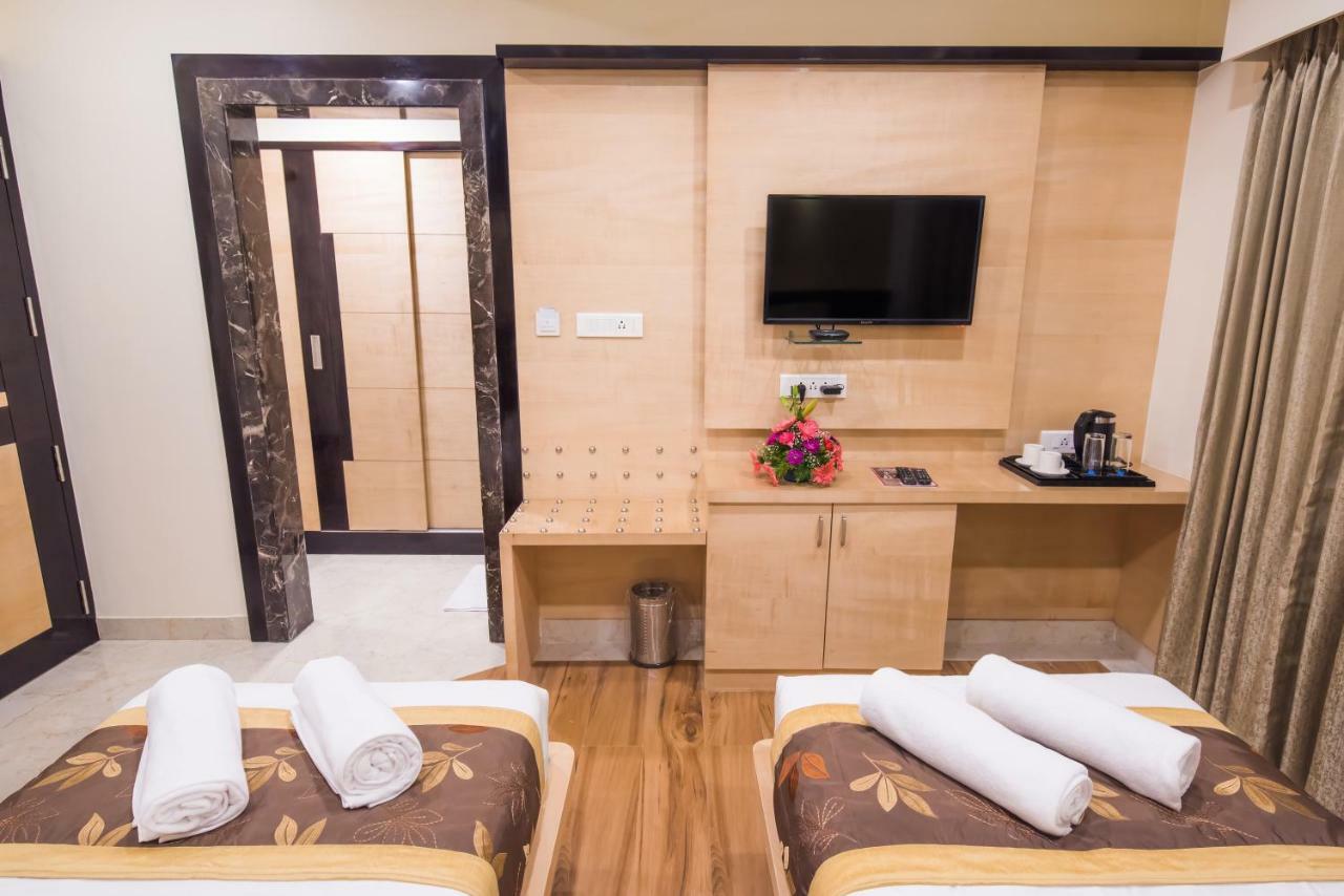 Gavishreeresidency 3* Bangalore