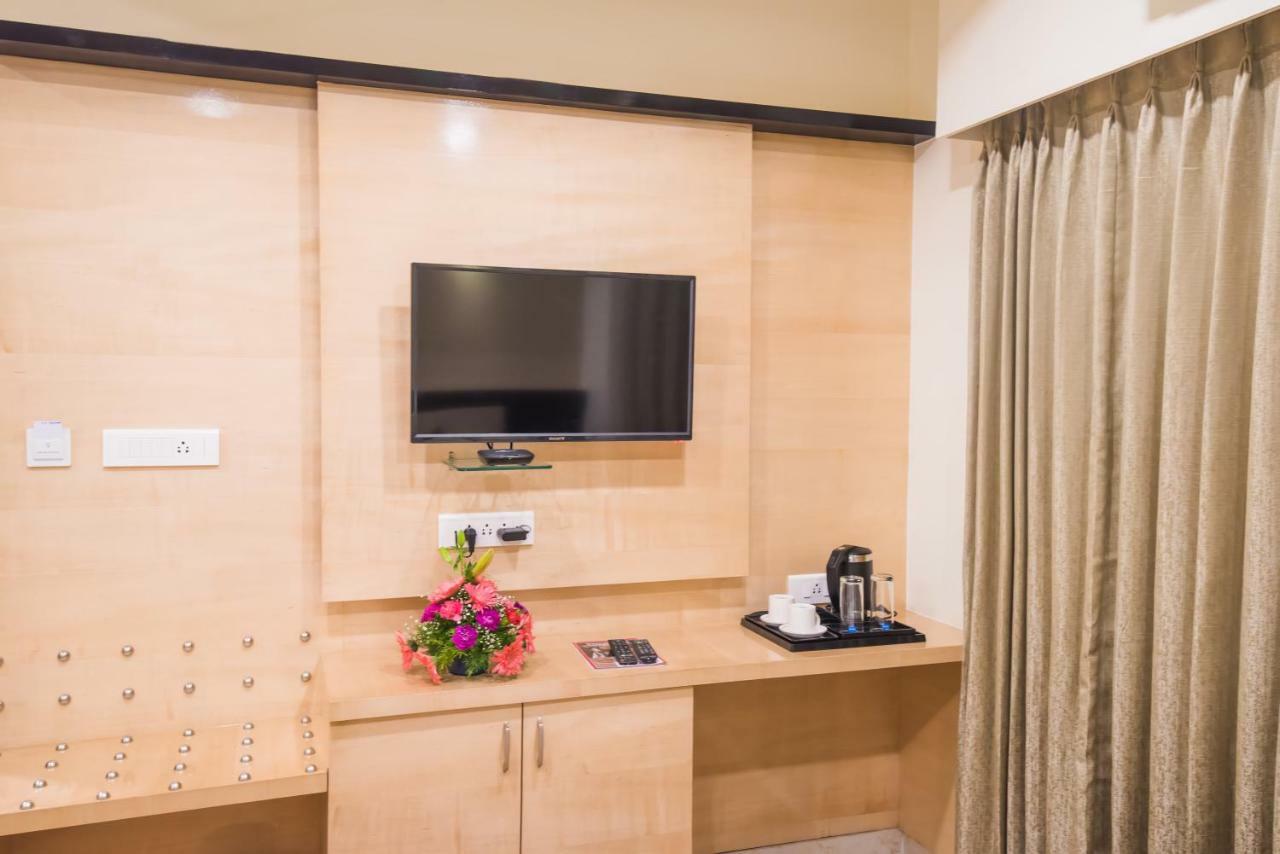 Hotel Gavishreeresidency Bangalore