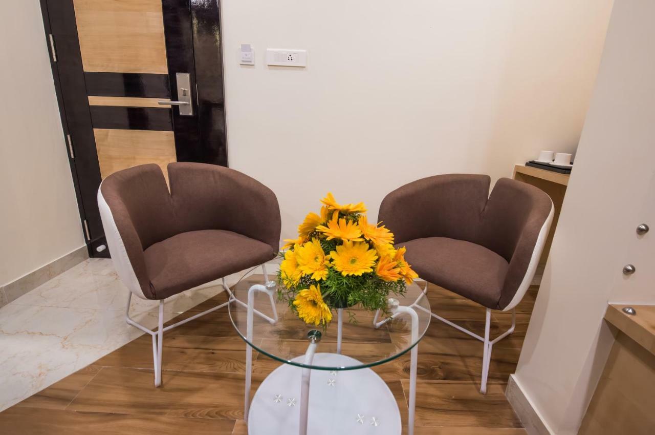Gavishreeresidency Hotel 3*
