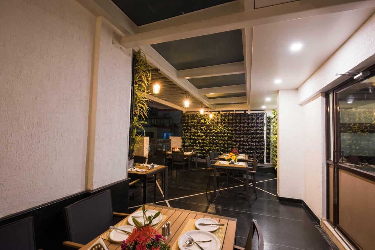 Gavishreeresidency 3* Bangalore