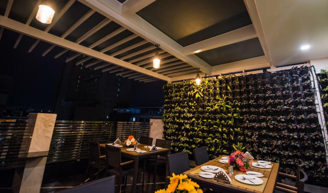 Hotel Gavishreeresidency 3*