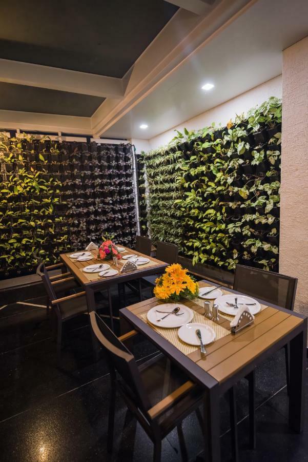 Hotel Gavishreeresidency Bangalore