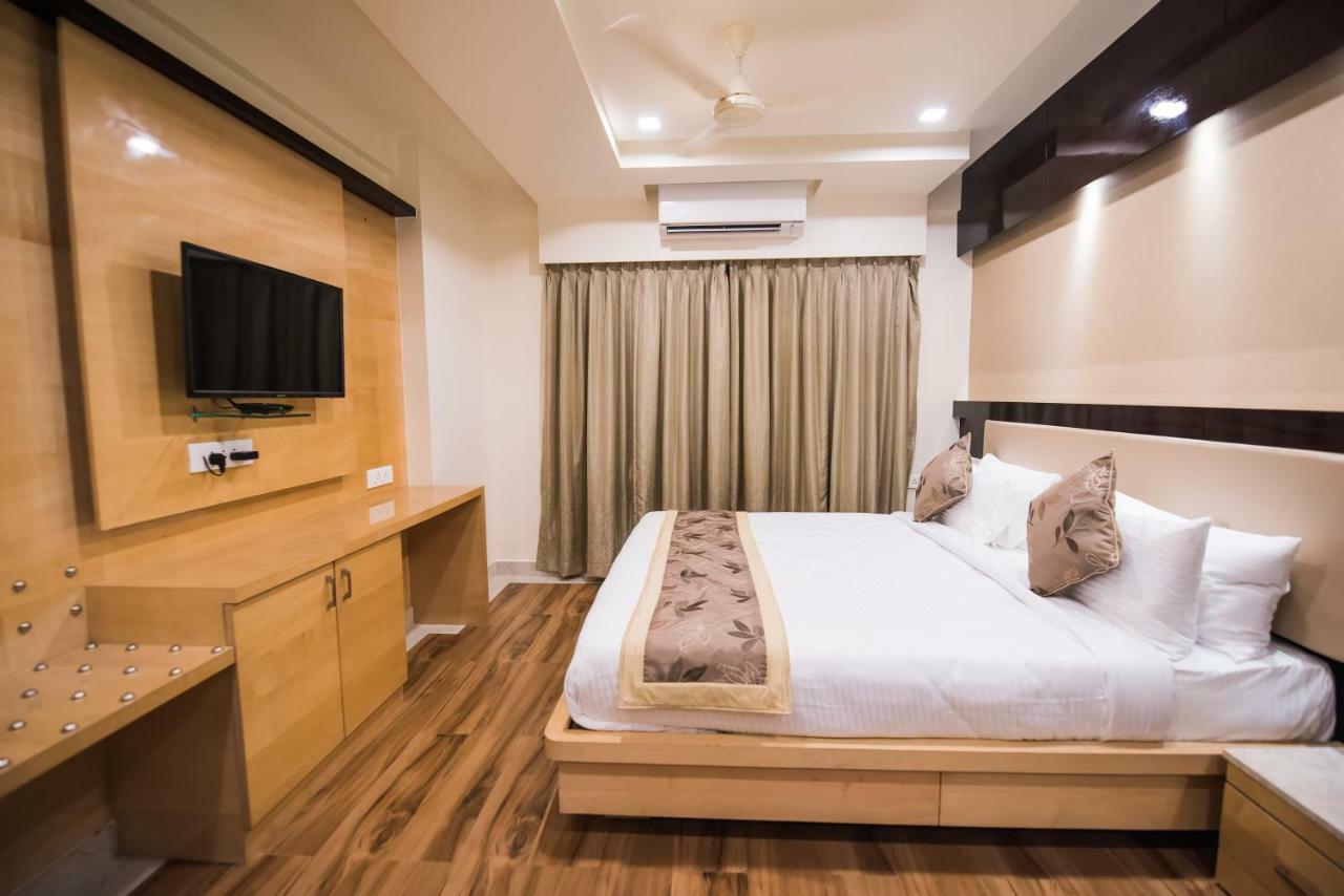 Gavishreeresidency Hotel