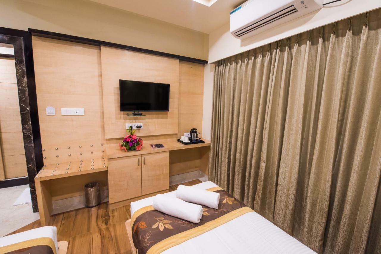 Hotel Gavishreeresidency
