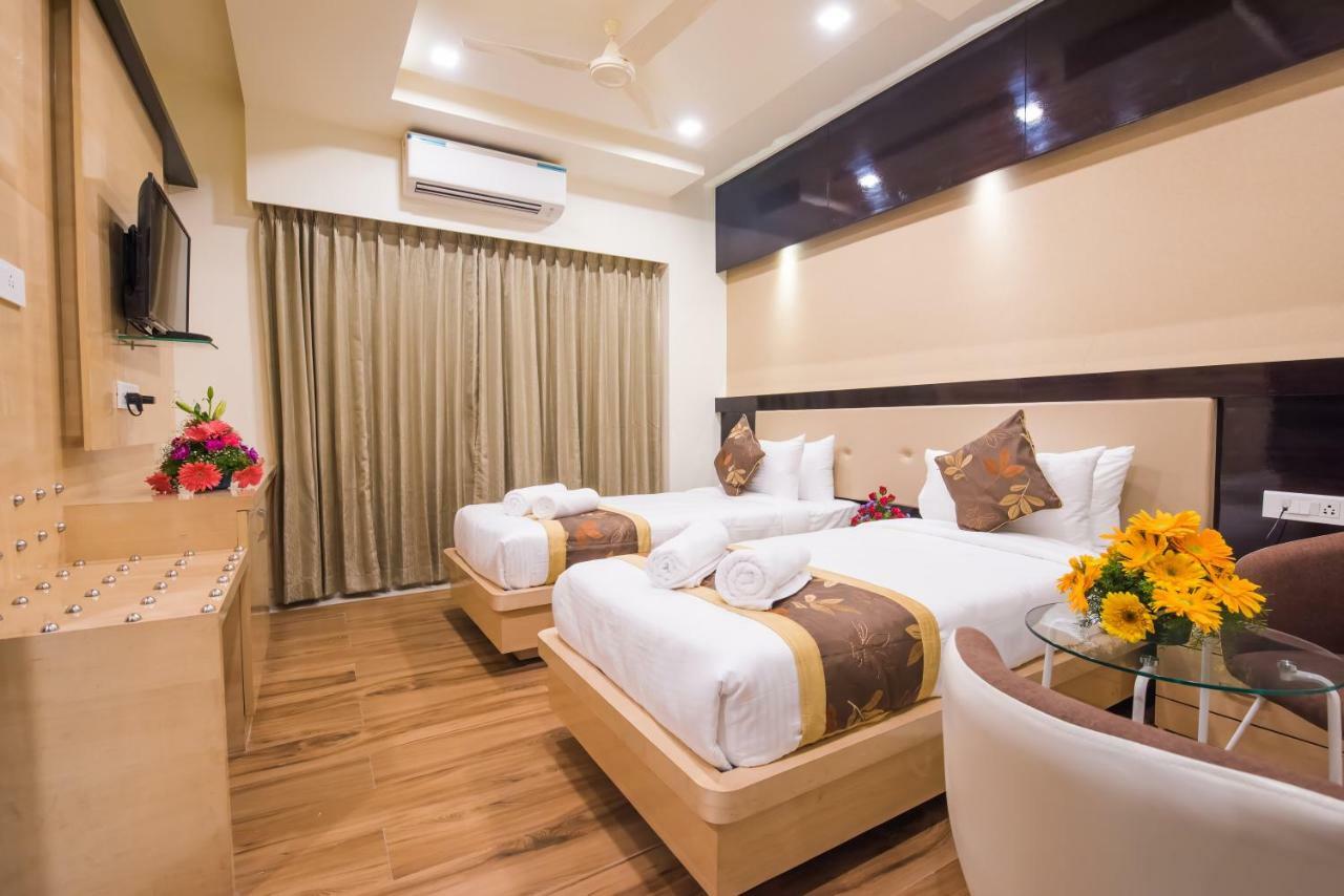 Gavishreeresidency
