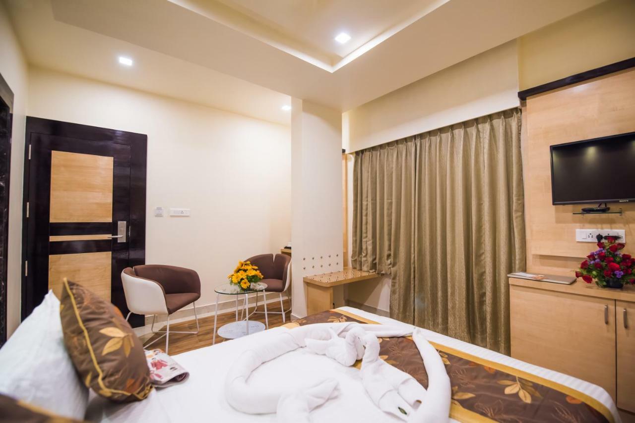 Gavishreeresidency Hotel Bangalore