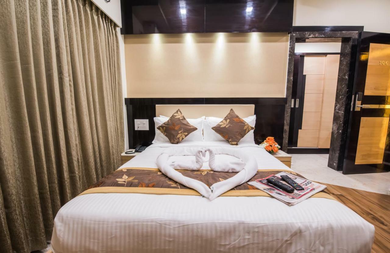 Gavishreeresidency 3* Bangalore