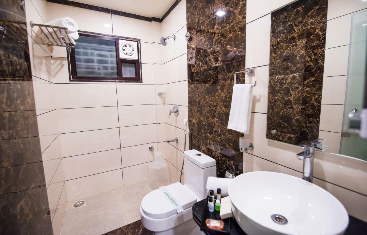 Gavishreeresidency 3* Bangalore