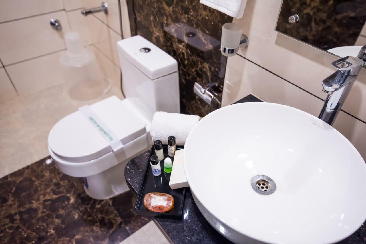 Hotel Gavishreeresidency 3*