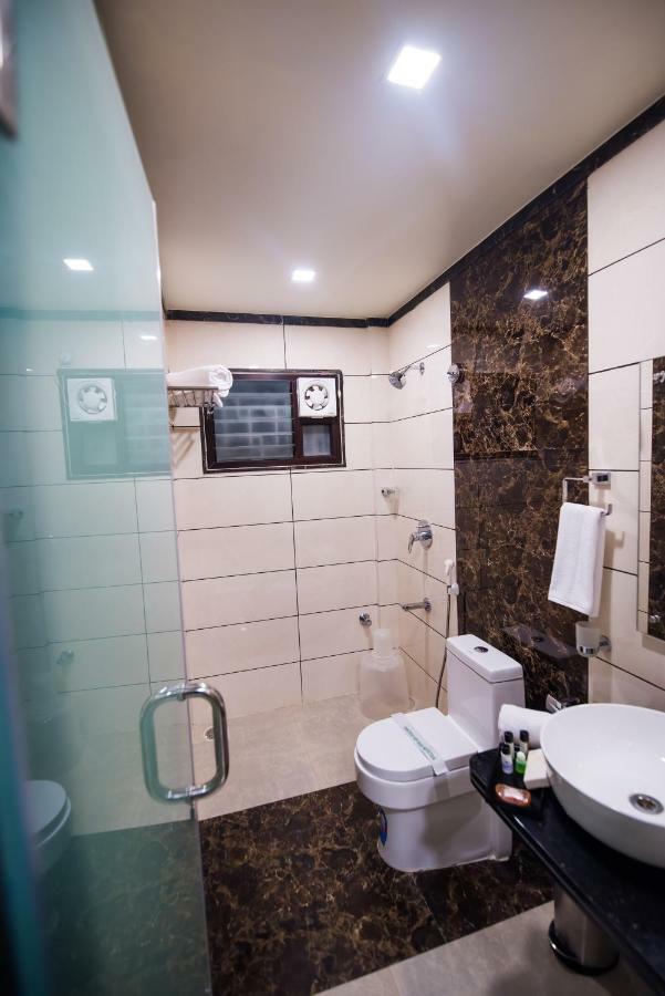 Gavishreeresidency 3* Bangalore