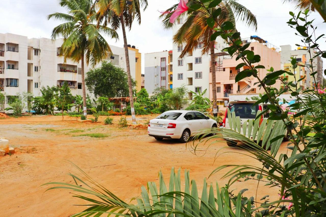 Acomodação com café da manhã  Mapletree 3*