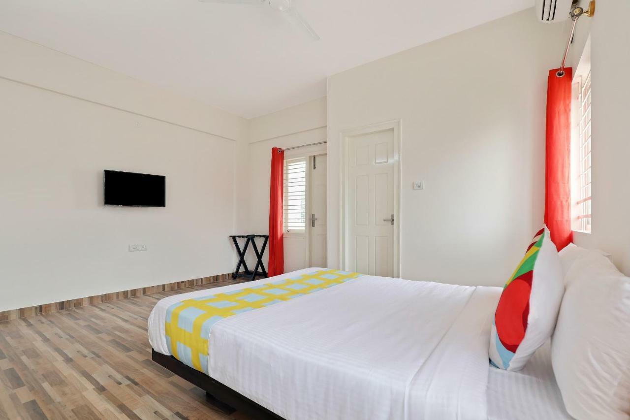 1brelegant Abode Near Mantri Square Mall