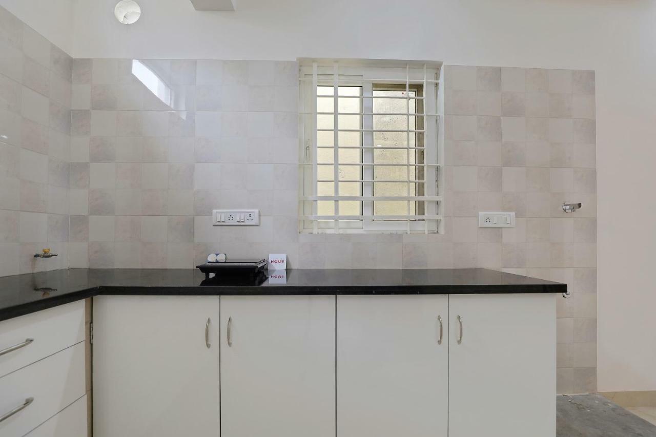 Guest house 1brelegant Abode Near Mantri Square Mall Bangalore