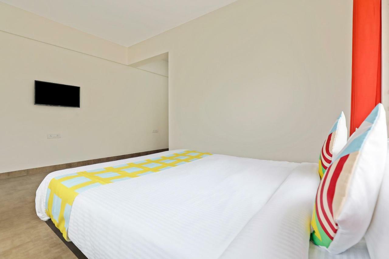Guest house 1brelegant Abode Near Mantri Square Mall Bangalore