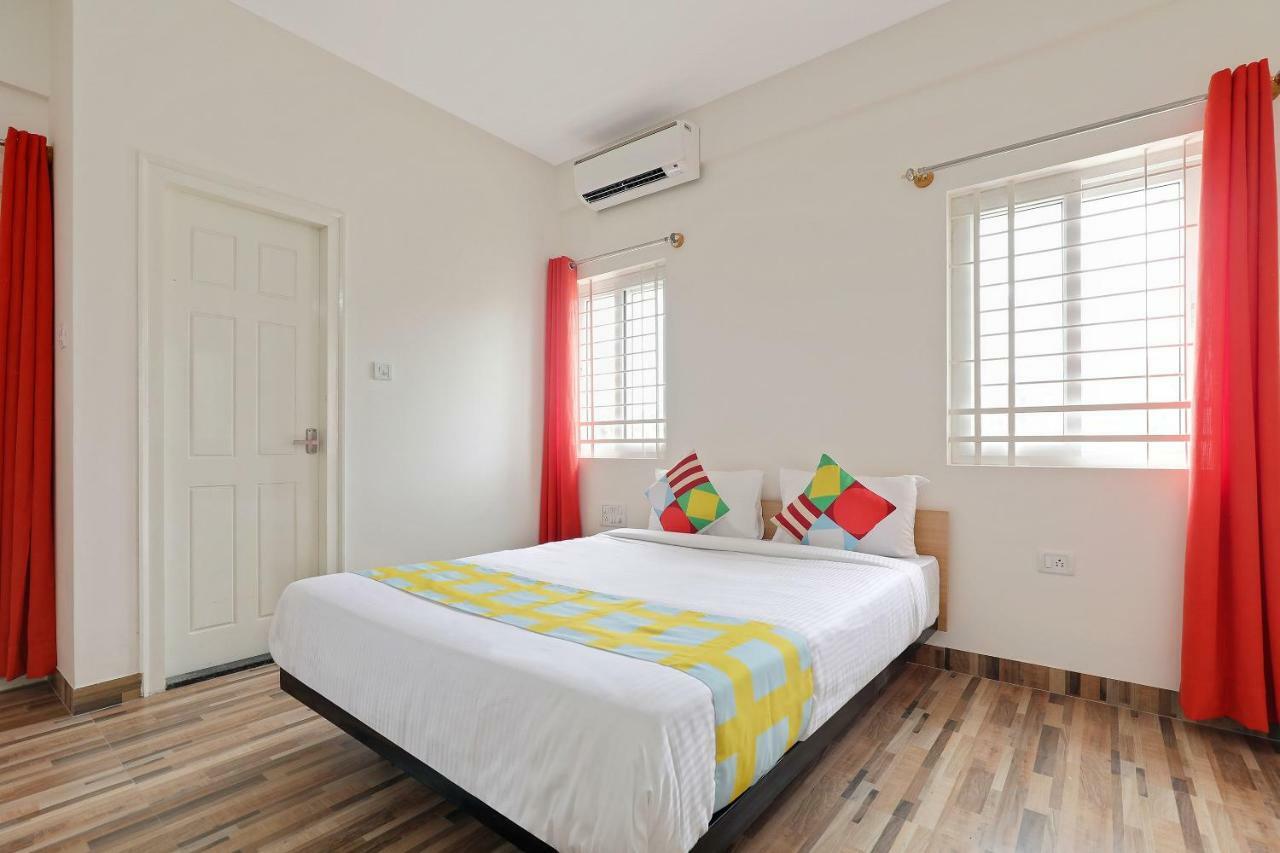 1brelegant Abode Near Mantri Square Mall Guest house Bangalore