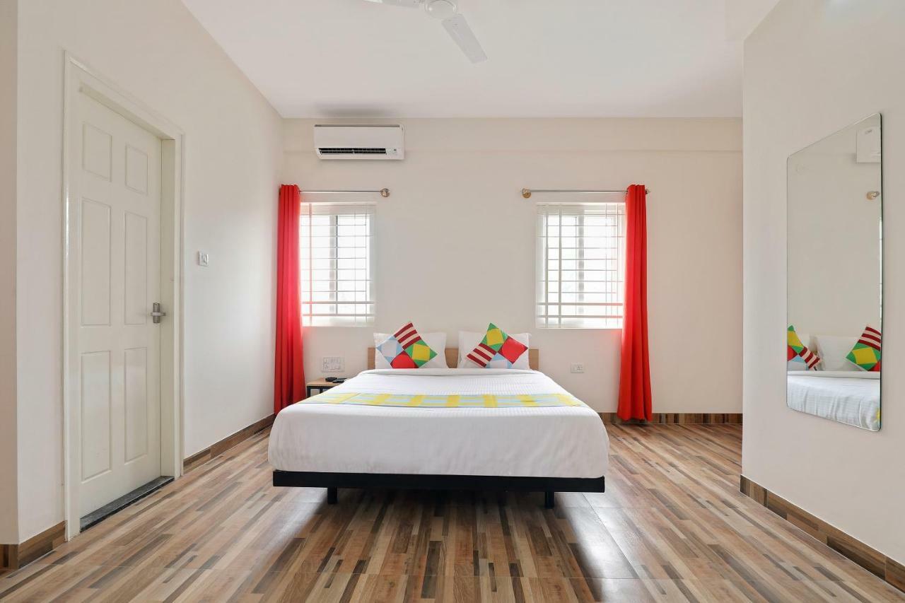 1brelegant Abode Near Mantri Square Mall