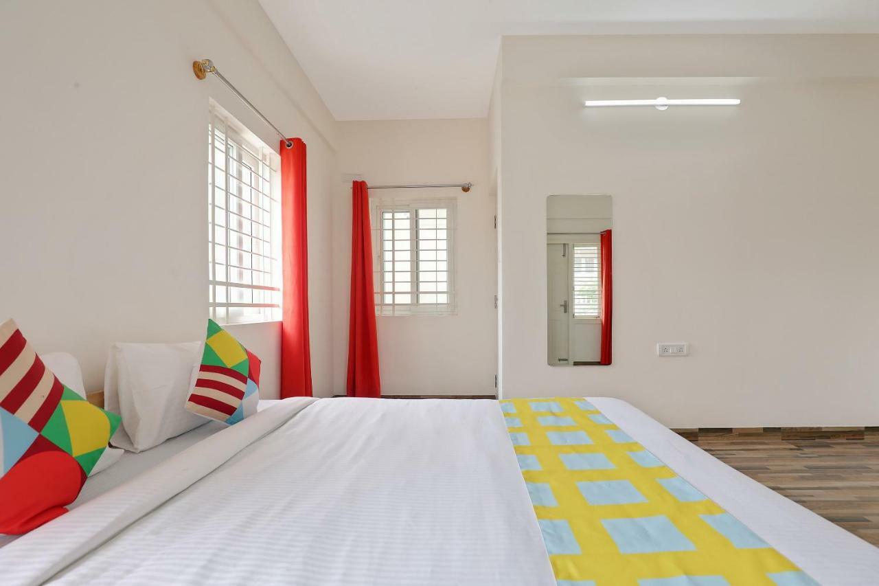 1brelegant Abode Near Mantri Square Mall 3* Bangalore