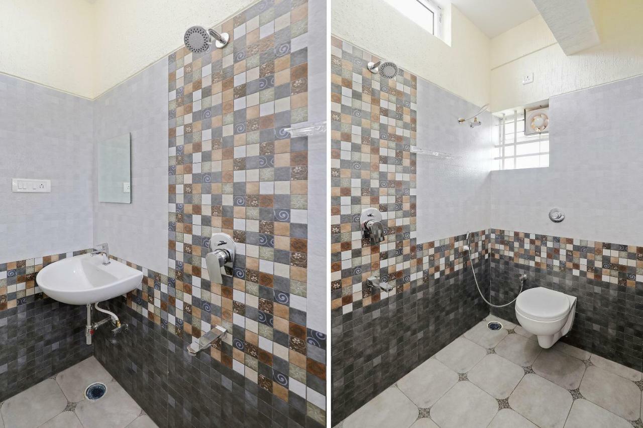 1brelegant Abode Near Mantri Square Mall 3* Bangalore