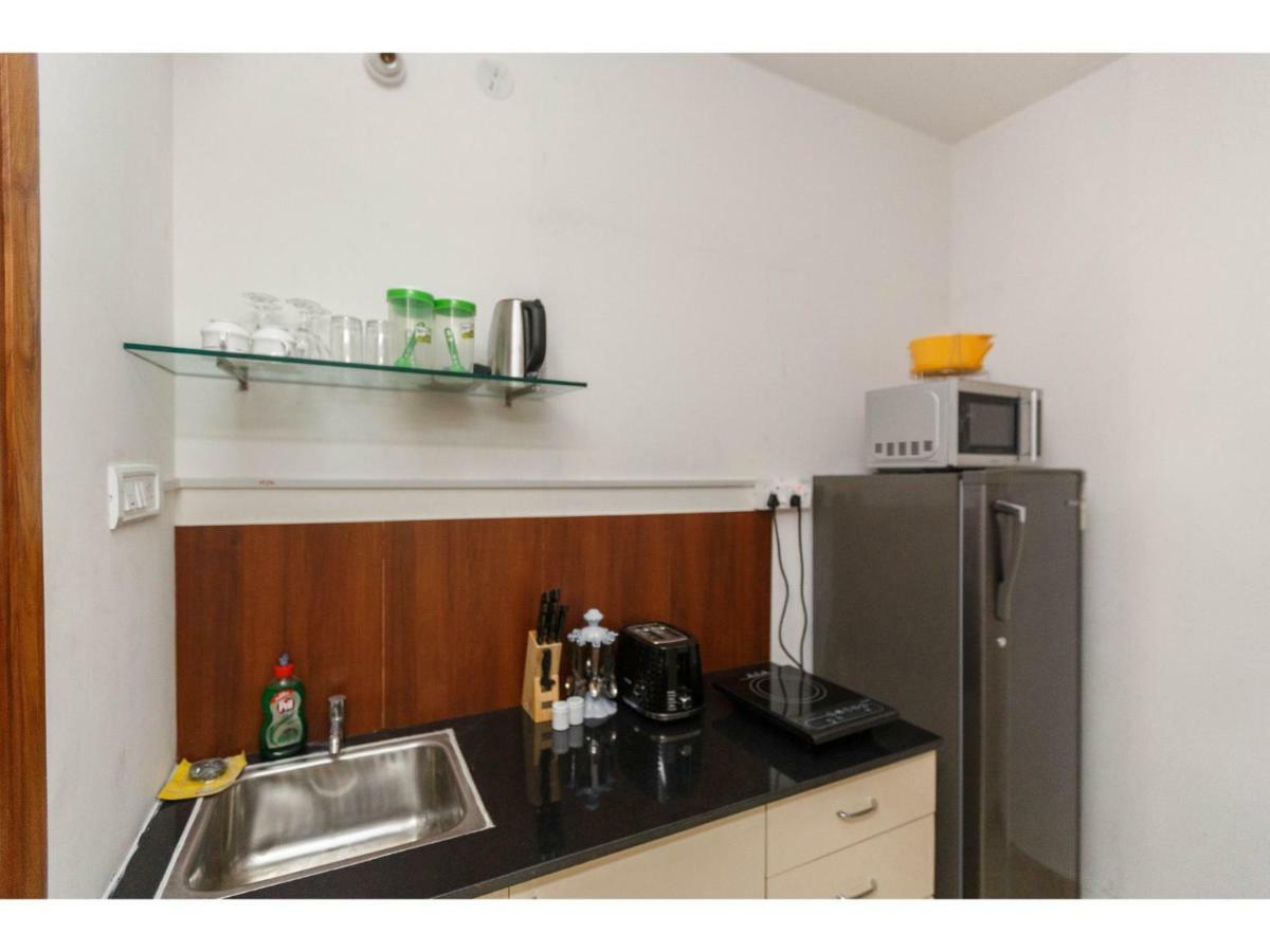 Olive Service - Koramangala * Bangalore