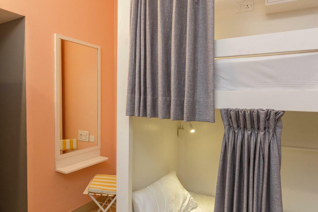 Woke Hsr Layout Hostel