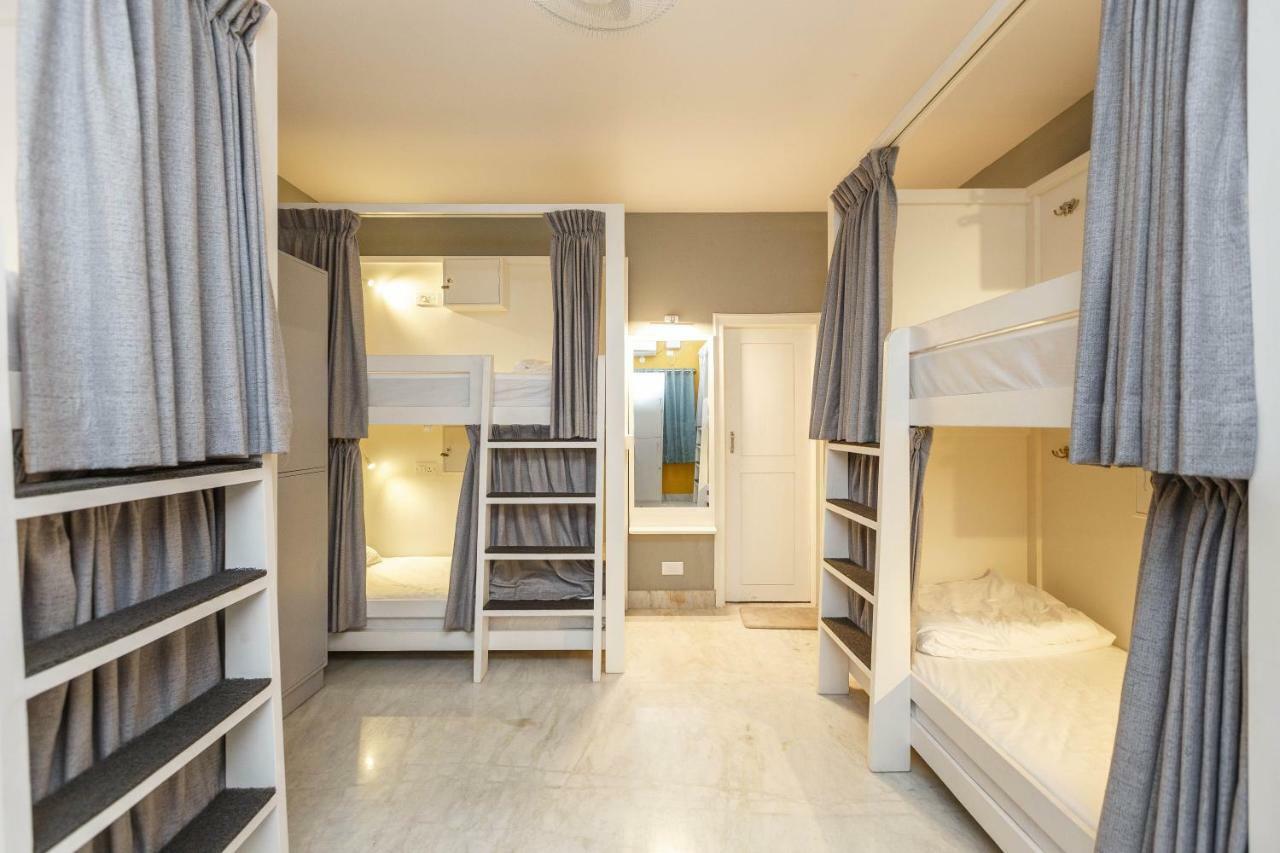 Hostel Woke Hsr Layout *