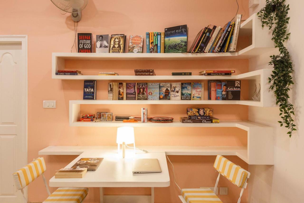 Woke Hsr Layout Hostel *