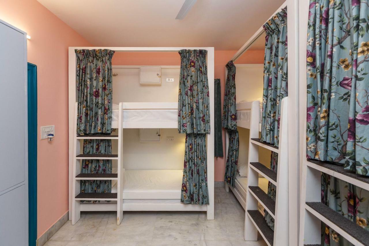 Hostel Woke Hsr Layout *