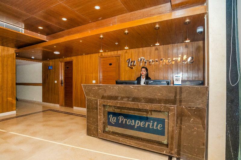 Super Townhouse Hsr Formerly La Prosperite Hotel Bangalore