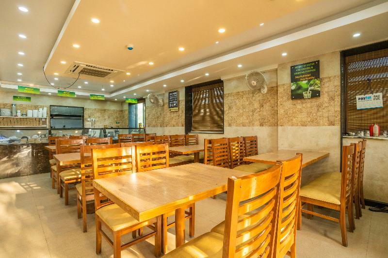 Super Townhouse Hsr Formerly La Prosperite 3* Bangalore