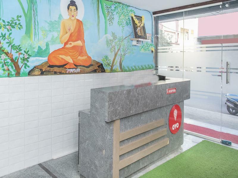 Casa de hóspedes Sri Balaji 3*