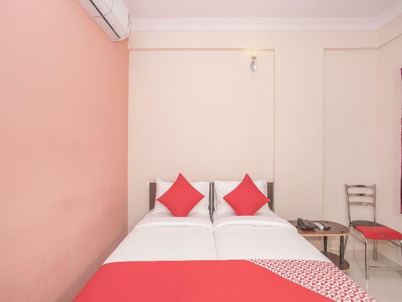 Casa de hóspedes Sri Balaji Bangalore