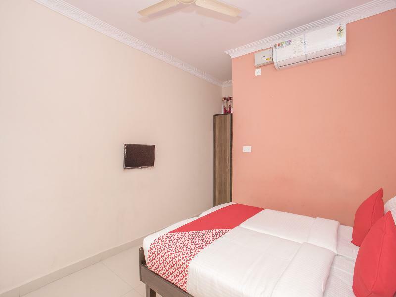 Casa de hóspedes Sri Balaji