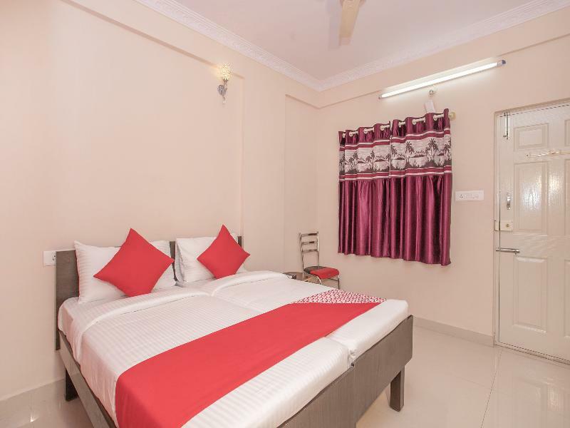 Sri Balaji Casa de hóspedes Bangalore
