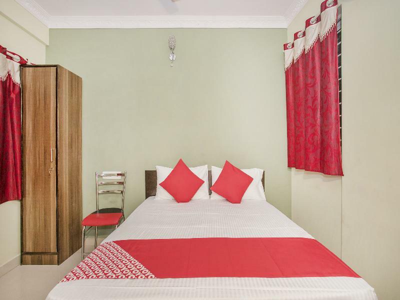Sri Balaji Casa de hóspedes 3*