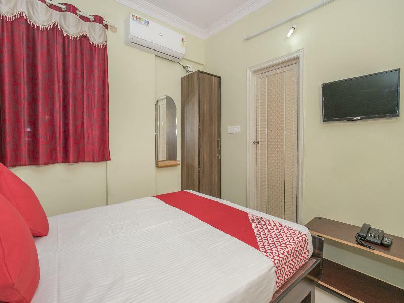 Casa de hóspedes Sri Balaji Bangalore