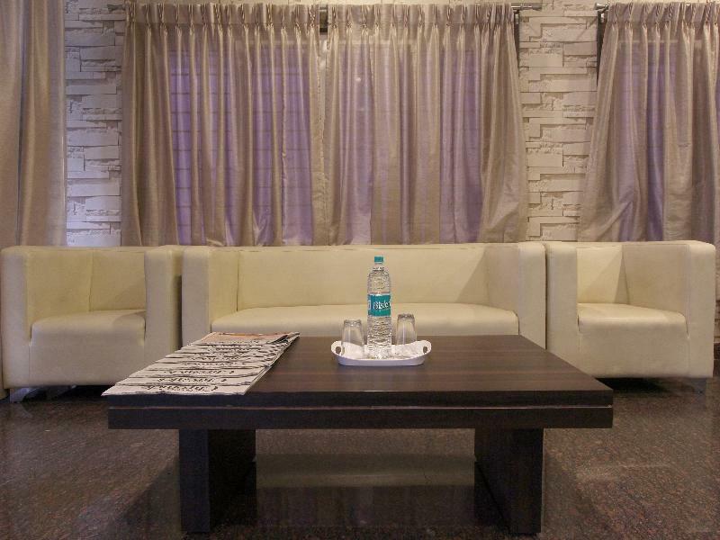 Capital O 70534 Habitat And Hotel Bangalore