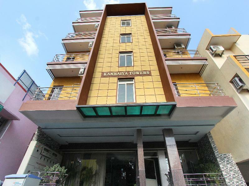Capital O 70534 Habitat And 3*