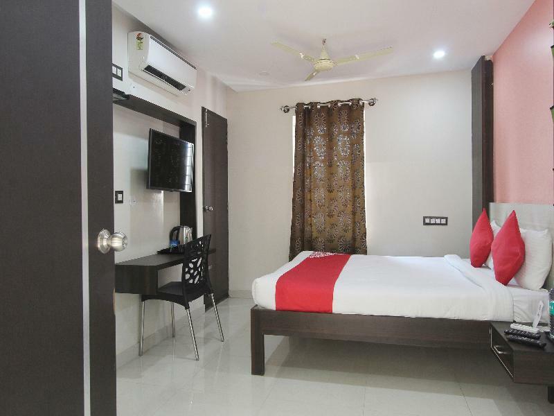 Capital O 70534 Habitat And Bangalore