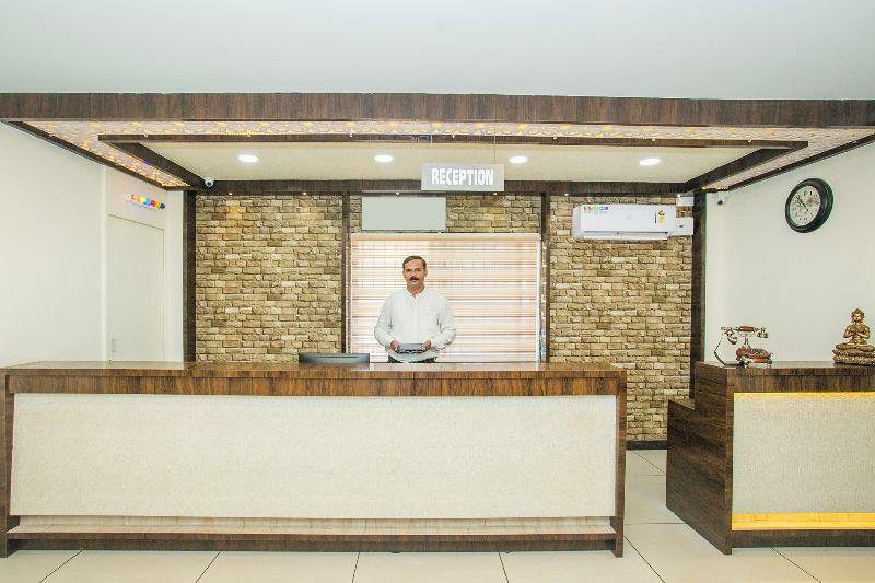 Ring View - Hebbal 3* Bangalore