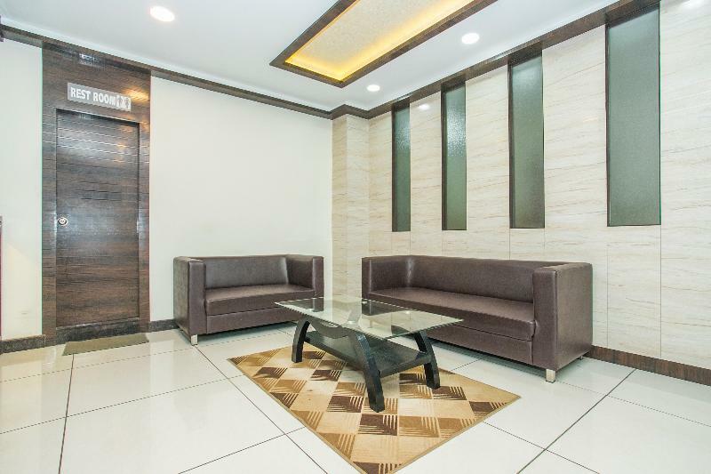 Hotel Ring View - Hebbal