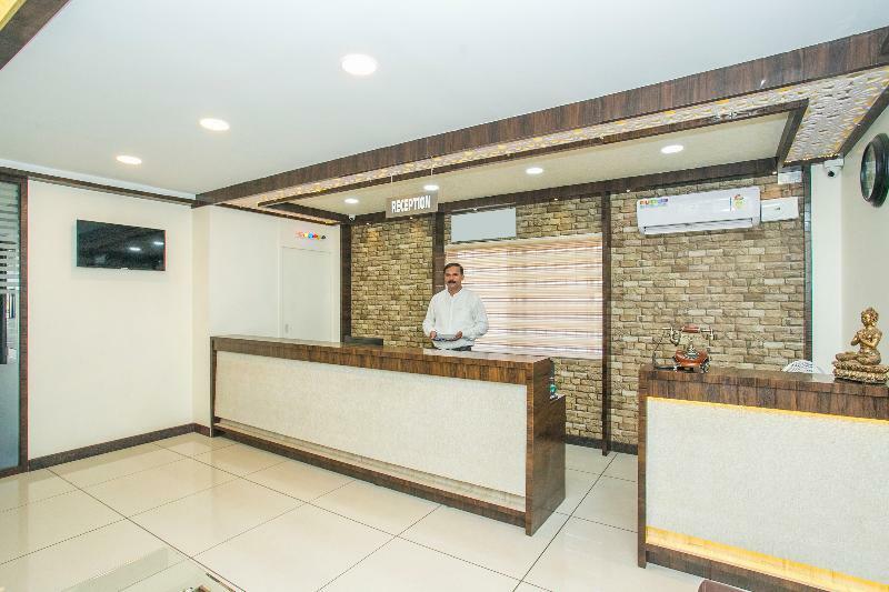Ring View - Hebbal Hotel Bangalore