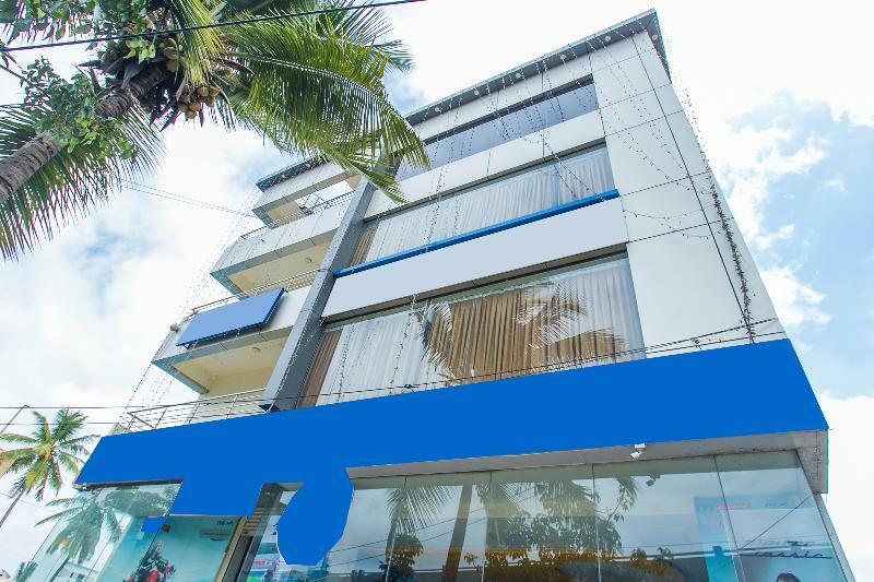 Hotel Ring View - Hebbal 3*
