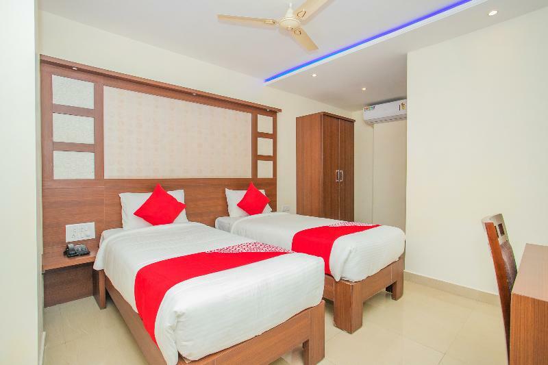 Ring View - Hebbal