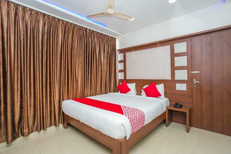 Hotel Ring View - Hebbal 3*