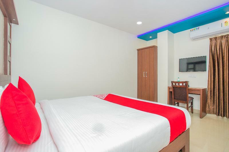 Hotel Ring View - Hebbal