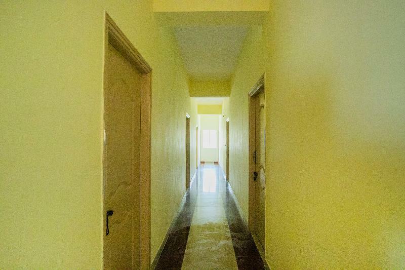 O Shree Hotel